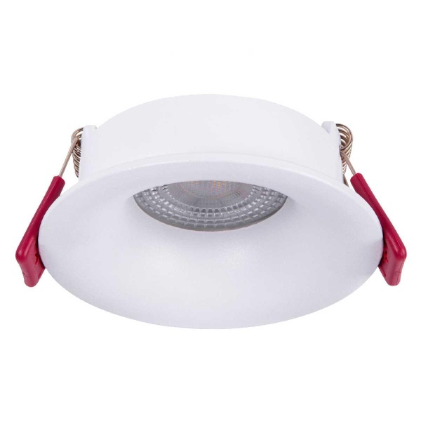 Врезной светильник Favourite 4711-1C