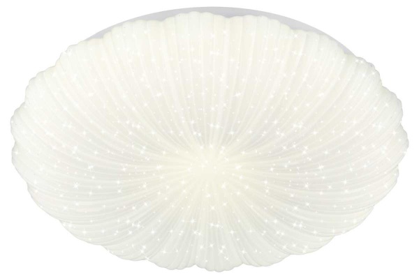 Светильник потолочный светодиодный ЭРА SPB-6 Verona 48W-5K без ДУ Б0070188