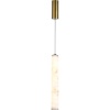 Подвесной светильник Stilfort Solid Stone 4038/05/01P