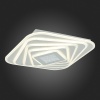 Потолочная светодиодная люстра Evoled Arzillo SLE501502-01