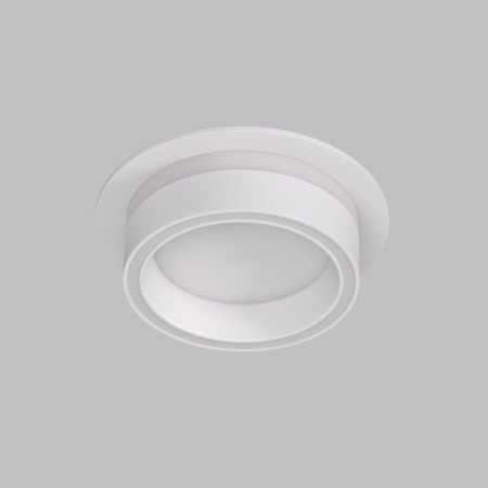 Встраиваемый светильник Denkirs Niko DK2100-WH