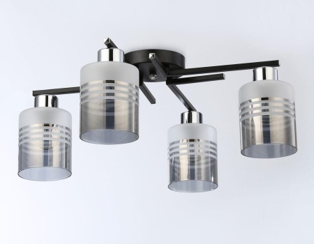 Потолочная люстра Ambrella light Traditional Modern TR303212