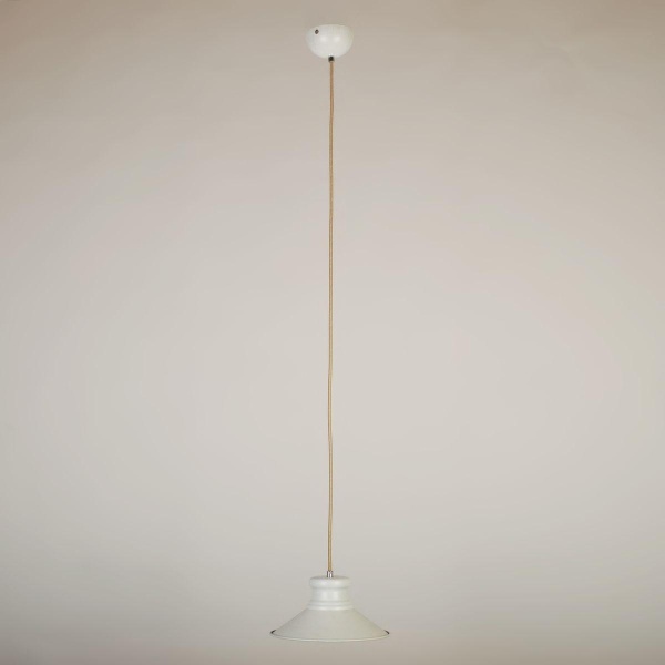 Подвесной светильник Abrasax CL.7002-1CREAM/S