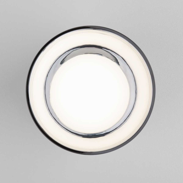 Потолочный светильник Elektrostandard Charlie 1069 GX53 GR черный жемчуг a053056