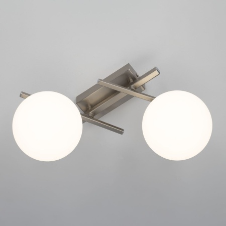 Потолочная светодиодная люстра Citilux Dorsy CL223121