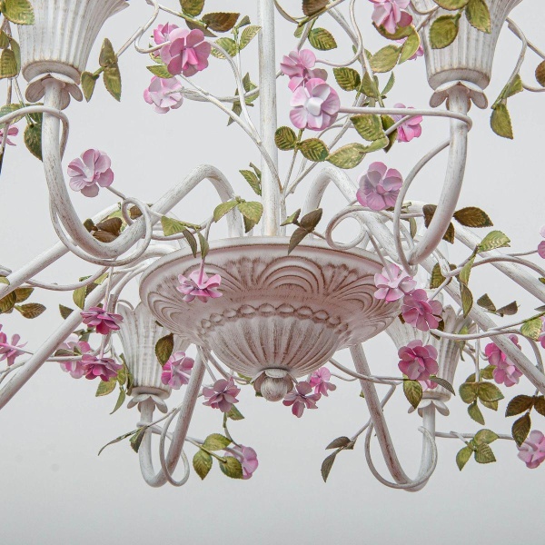 Подвесная люстра Abrasax Suzanne SD733