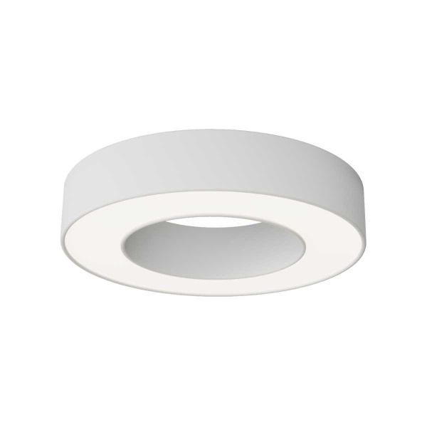 Потолочный светильник Maytoni Technical C093CL-24W4K-W