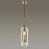 Подвесной светильник Odeon Light Pendant Clocky 4940/1