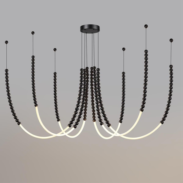 Подвесной светильник Odeon Light Monella Hightech 7149/70L