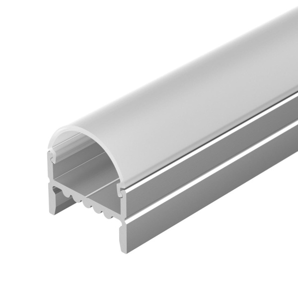 Профиль Arlight ARH-WIDE-H20-2000 ANOD 018859