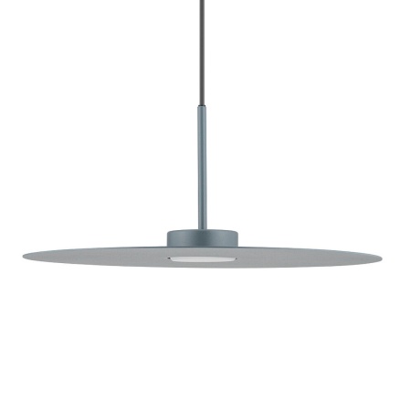 Подвесная люстра Nowodvorski Simone Umbra Blue 11414