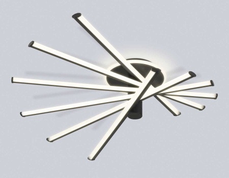 Люстра Ambrella Light COMFORT FL6232