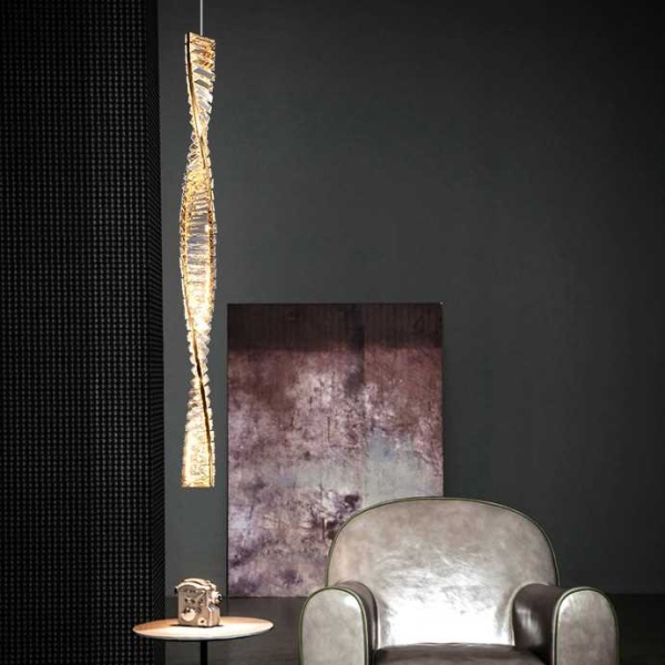 Подвесной светильник Imperium Loft Bertolda X One H50 213838-23