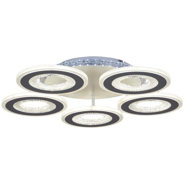 Подвесной светильник Reluce 20534-0.3-5+1S