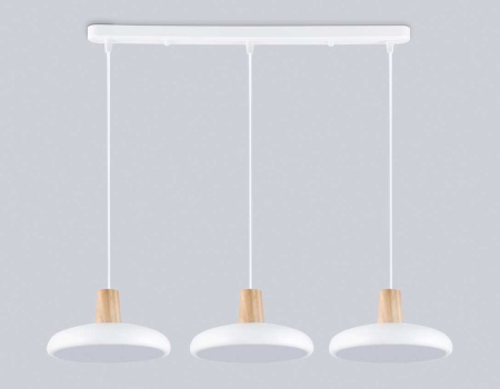 Светильник подвесной Ambrella light COMFORT FL4840