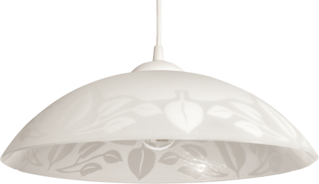 Подвесной светильник Arte Lamp Cucina A4020SP-1WH