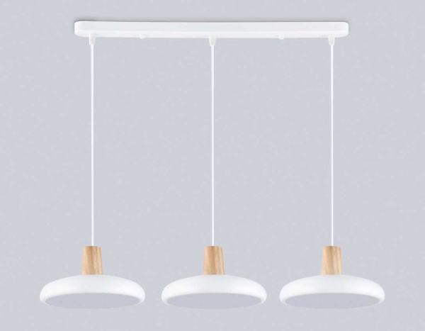 Светильник подвесной Ambrella light COMFORT FL4840