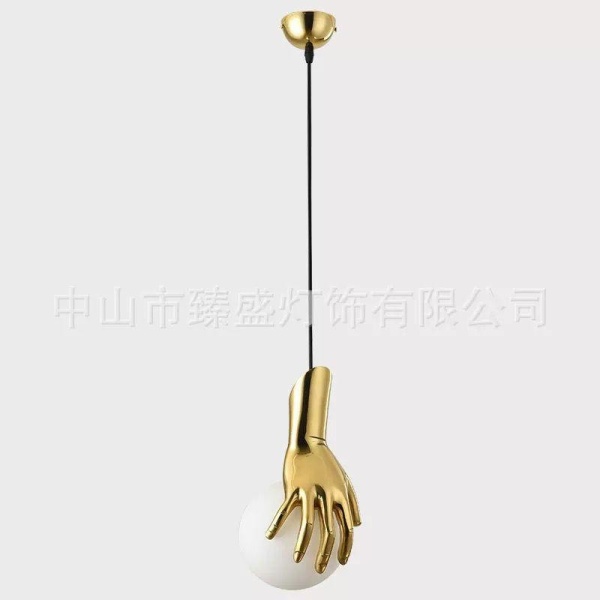 Светильник подвесной Alfa Light F0324-94