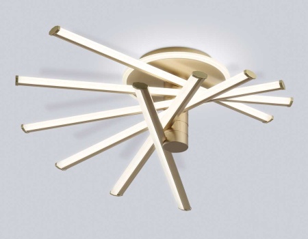 Люстра Ambrella Light COMFORT FL6234