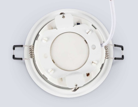 Светильник встраиваемый AMBRELLA LIGHT TECHNO SPOT TN51816