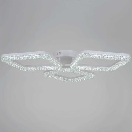 Потолочный светильник Reluce 19848-0.3-03A WH