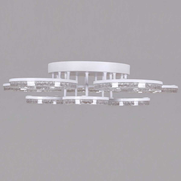 Потолочный светильник Reluce 29290-0.3-5+5 WH