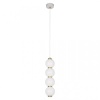 Подвесной светодиодный светильник Loft IT Pearls 10205/B