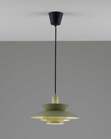 Светильник подвесной Moderli Shaggy V11305-1P