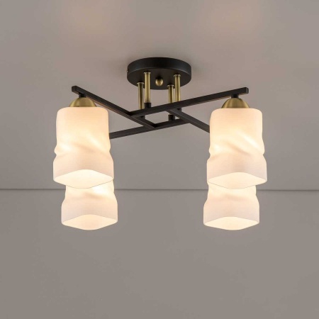 Потолочная люстра Citilux Джером CL129245