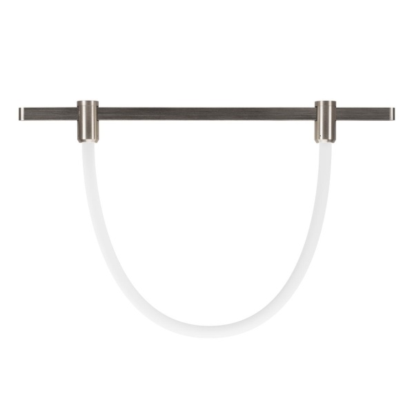 Светильник ART-APRIORI-TUBE-ELASTIC-R38-L1000-12W Day4000 (TN, 360 deg, 48V) Arlight 049265