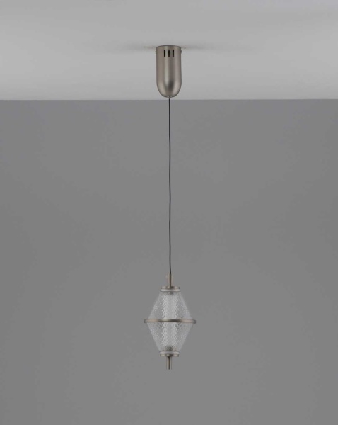 Светильник подвесной светодиодный Moderli Senta V11364-PL