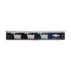 Трековый светильник Voltega Трио / Trio VGL7284DLTP-03W