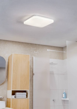 Потолочный светильник Eglo Frania-Ip 902076