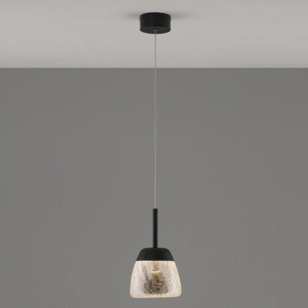 Подвесной светодиодный светильник Moderli Eir V10875-PL