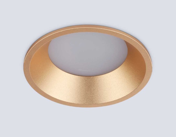 Светильник встраиваемый Ambrella Light TN51815