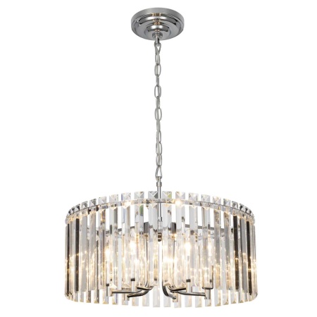 Люстра подвесная Citilux Джейн CL306161