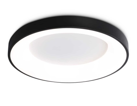 Потолочный светодиодный светильник Ambrella light Orbital Design FZ1403