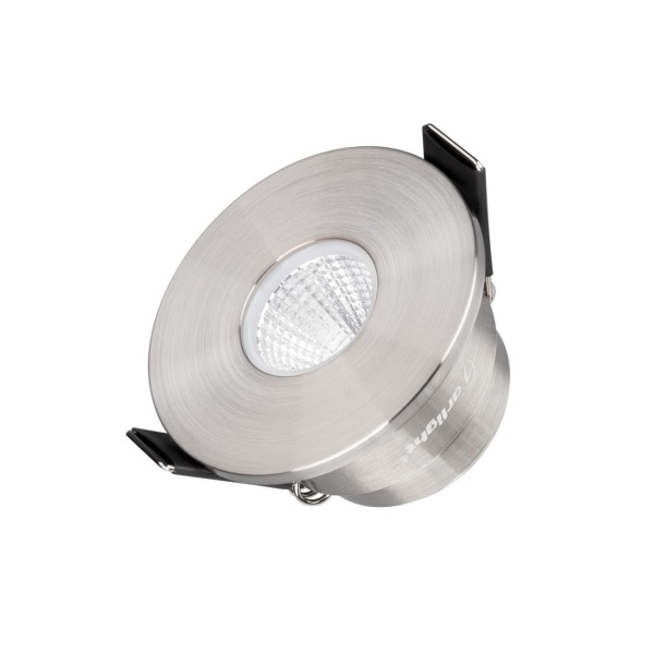 Встраиваемый светодиодный светильник Arlight MS-Glory-Built-R54-5W Warm3000 047289