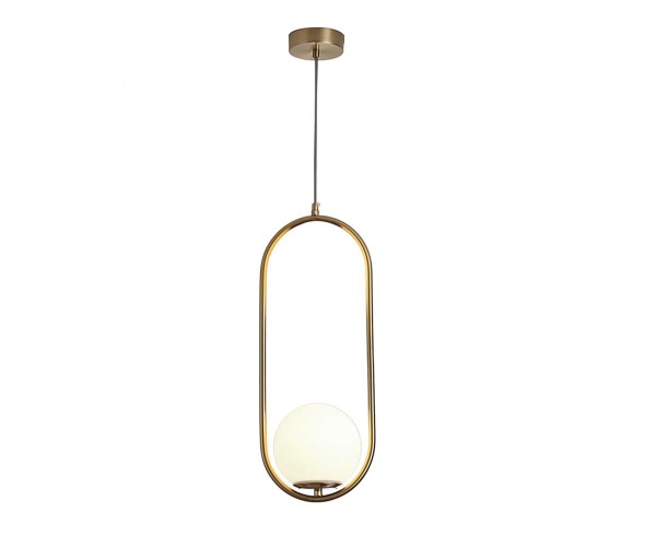 Подвесной светильник Kink Light Кенти 07632-1A,20