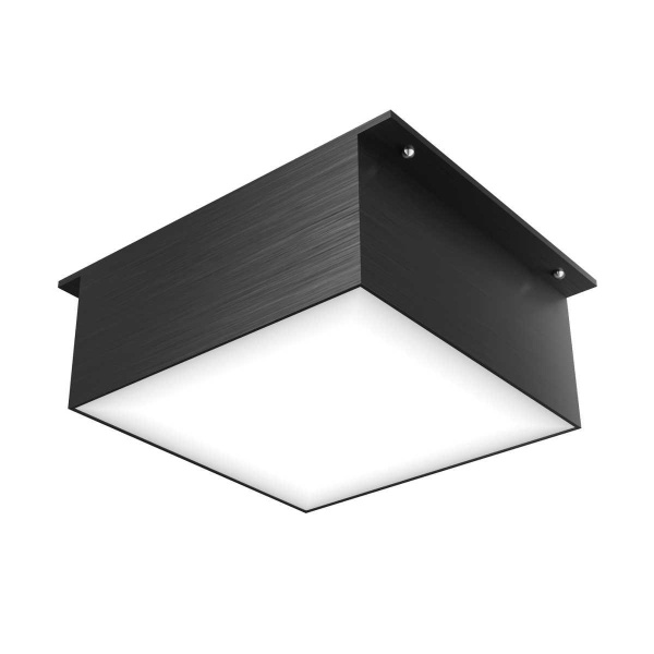 Встраиваемый светильник (3 шт.) ST Luce STP700.R1010.40NW.B