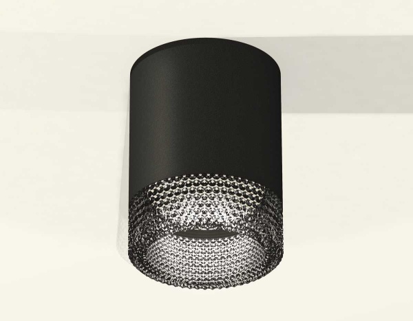 Комплект потолочного светильника Ambrella light Techno Spot XC (C6302, N6151) XS6302041