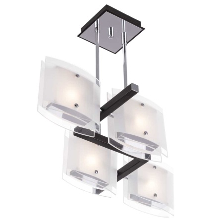 Подвесной светильник Citilux Сантона CL210145