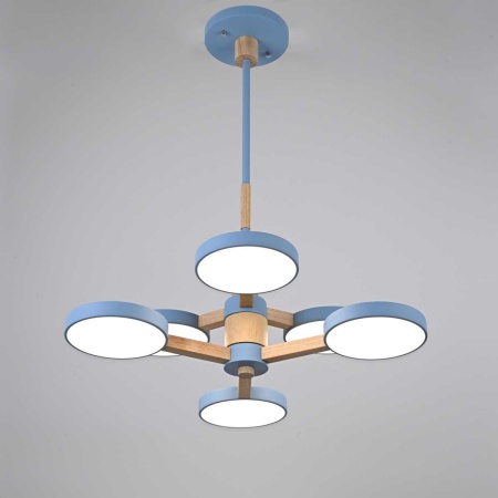 Люстра Imperium Loft TURNA-DBL01 229090-26