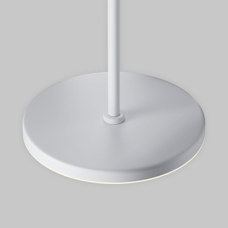 Подвесной светодиодный светильник Maytoni Technical Plato P076PL-L12W3K-W