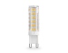 Светодиодная лампа G9 11W 6400K Ambrella light Bulding 101106