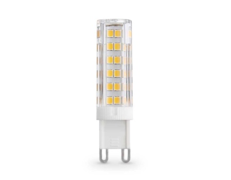 Светодиодная лампа G9 11W 6400K Ambrella light Bulding 101106