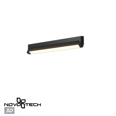 Накладной светильник Novotech Iter Over 359800