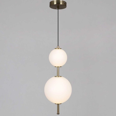 Подвесной светильник Reluce 56030-0.9-02 COPPER