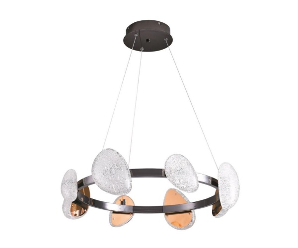 Люстра Kink Light Юнни 07693-8A,29