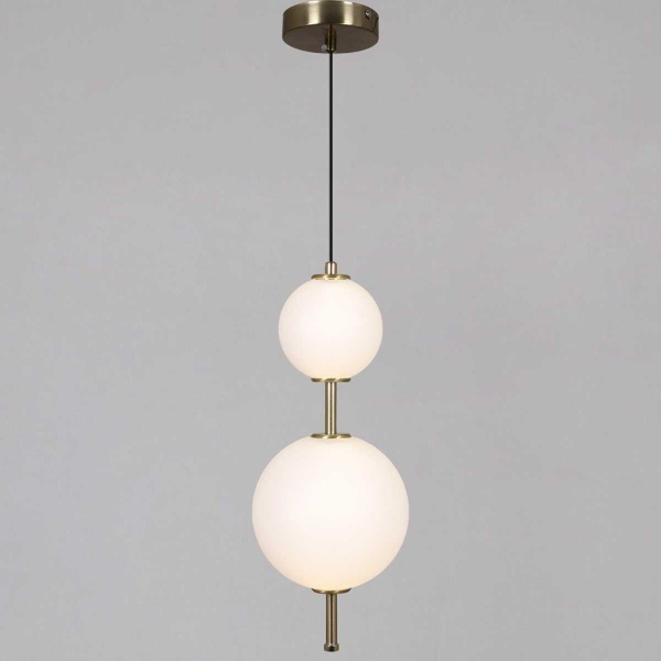 Подвесной светильник Reluce 56030-0.9-02 COPPER